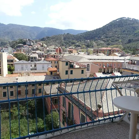 Sunflower 아파트 *