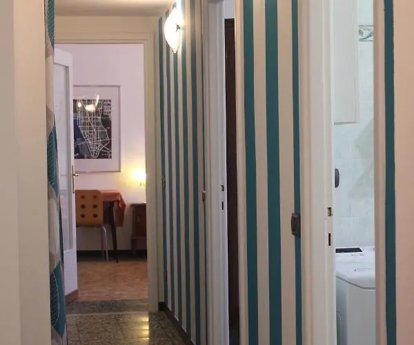 شقة Sunflower ليفانتو