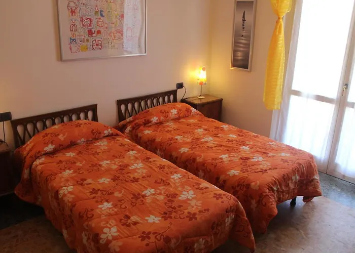 Appartement Sunflower