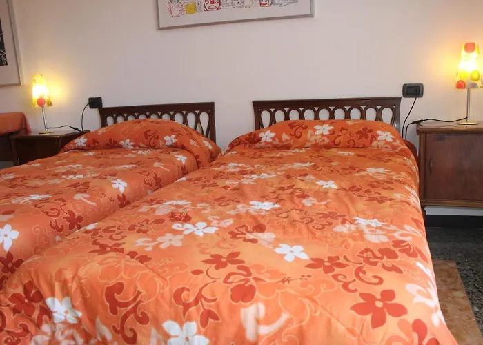 Sunflower Appartement