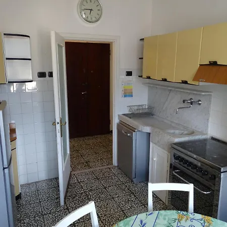 Apartamento Sunflower *