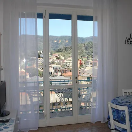 Apartamento Sunflower
