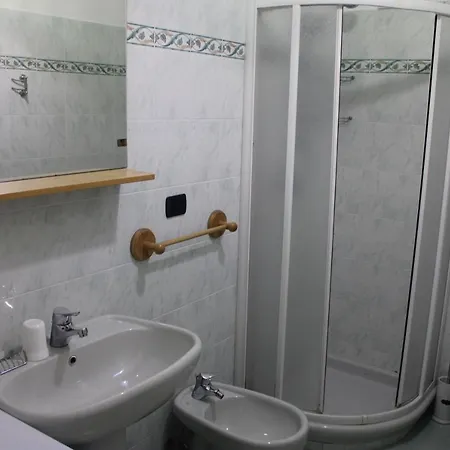 Apartman Sunflower Levanto
