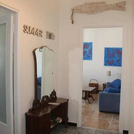 Apartamento Sunflower *
