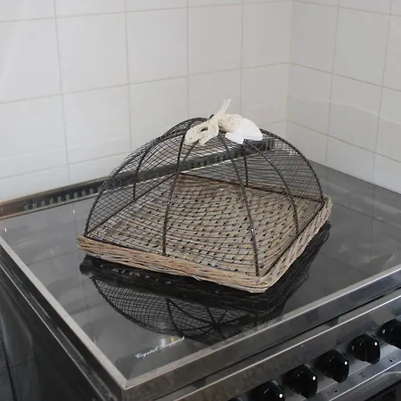 Apartman Sunflower *