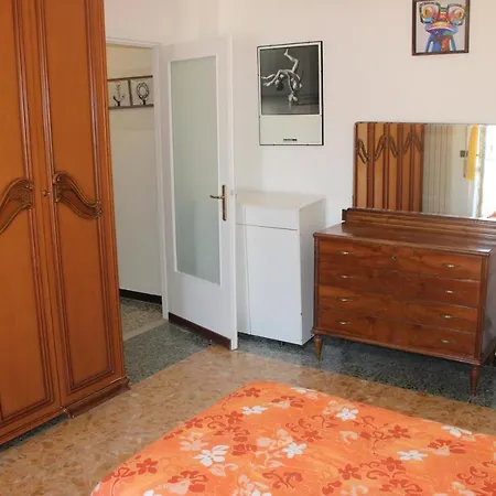 Apartamento Sunflower Levanto