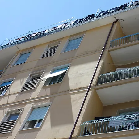 Appartement Sunflower