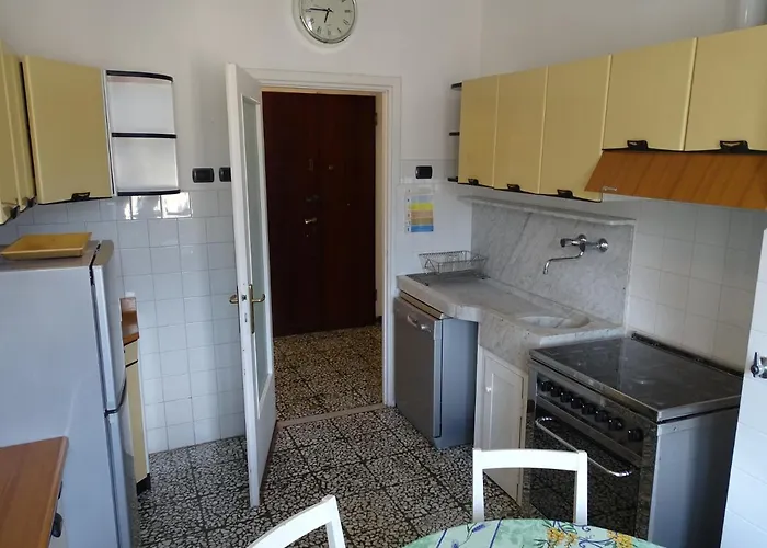 Apartman Sunflower *