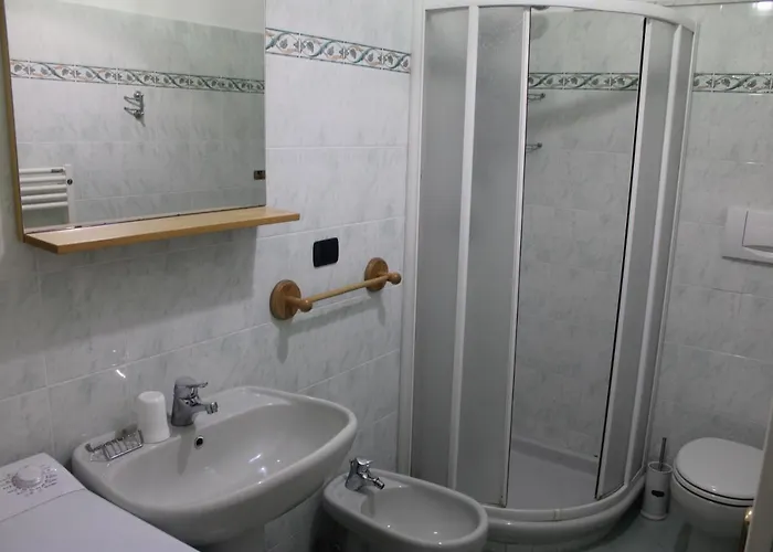 Apartman Sunflower Levanto